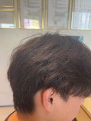 -琴美美容美发·三美会所