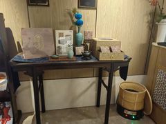 -杭州西湖柳莺里酒店·闻莺厅