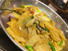 -不倒翁·安徽名菜楼(步行街店)