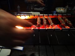 -很久以前羊肉串(簋街店)
