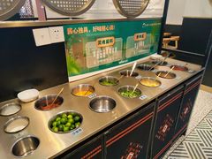 -椰子印象椰子鸡·椰奶鸡·糟粕醋(友谊阳光城店)