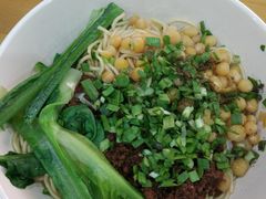 -秦云老太婆摊摊面(金色年华店)