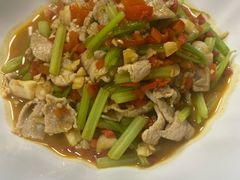 -福海居烤鸭店(鸟巢店)