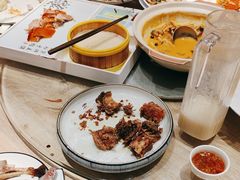 -味莊·青岛菜(云霄路店)