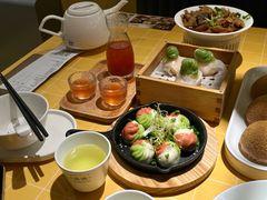 -蔡澜点心·粤菜(花城汇南区店)