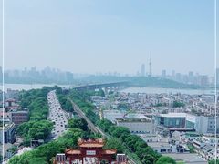 -武汉长江大桥