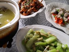 -阿巧茶庄