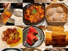 -陶陶居·雅园(凯华国际店)