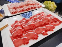 -楼外楼大刀肉传统火锅居(幸福街店)