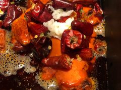 -盡膳口福跷脚牛肉火锅(合生汇购物中心店)