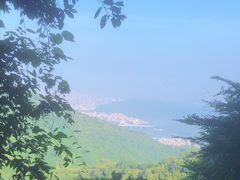 -梧桐山风景名胜区