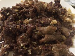 老爆三-清真宏玉祥黄门脸餐厅(华荫东里店)
