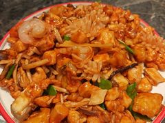 八珍豆腐-金阁家常菜(贵阳路店)