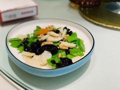 -竹雨堂创意中国菜(裕华店)