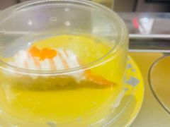 -争鲜回转寿司(浦东三钢里PLUS店)