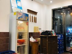 -明将锅贴(五爱路店)