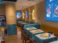 -楼兰古丽·新疆拌面·清真(华阳城店)