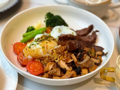 -西堤牛排(南京龙江店)