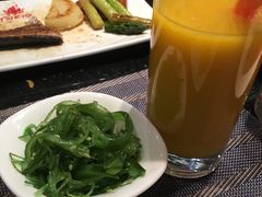 -大渔铁板烧(大悦城店)