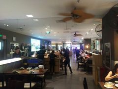 大堂-大头虾越式风味餐厅(光明广场店)