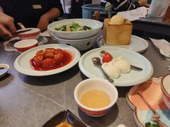 -江南里·新浙菜(苏州大悦城店)