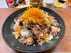 -莳空烧鸟店(晨沐店)