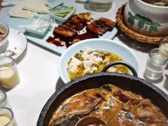 -春天里餐厅(西田城店)