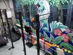 -CUBE私教·普拉提·拳击(龙漕路店)
