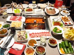 -海底捞火锅(石厦时代广场店)