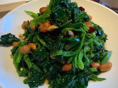 菠菜果仁-好嫂子(知春路店)