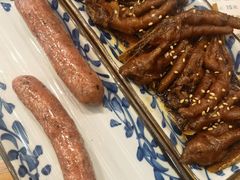 -古乡居甜品(大信店)