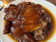 -黄连大头华烧鹅店(大良店)