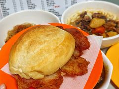 -新南新咖啡美食(南新花园店)