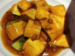 -闫府私房菜·老字号(恒隆店)