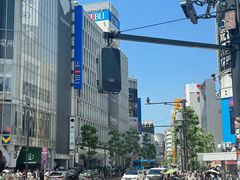 -涩谷全向十字路口
