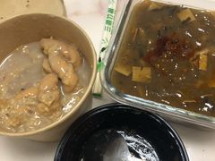 -长安大牌档之西安博物院文化餐厅(中贸店)