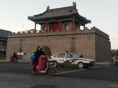 -蓟县鼓楼