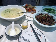 -红樽舫湖州菜.湖景餐厅(太湖渔人码头店)