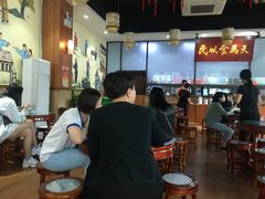大堂-丞記傳承