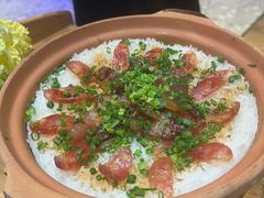 -龙泉人椰子鸡·糟粕醋·地标海南菜(龙昆南店)