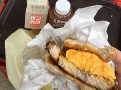 -世记咖啡(氹仔外卖店)