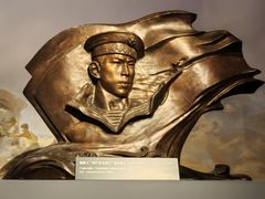 -中国人民解放军海军博物馆