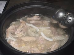 -同仁四季椰子鸡(海岸城天利店)