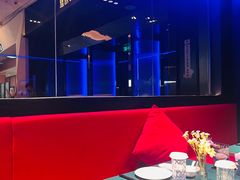 -逸馥荟(人广来福士店)