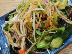 -大头亮羊汤烩面·河南非遗(良乡总店)