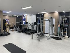 -琪航健身工作室(嘉定北地铁站店)