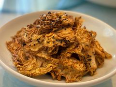 乾隆白菜-旺顺阁鱼头泡饼(小红门店)