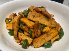 -兰湘子·湘菜小炒(南京江宁万达店)