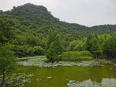 -英西峰林·洞天仙境