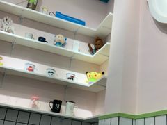 -梁子刨冰王&梁小糖(王顶堤店)